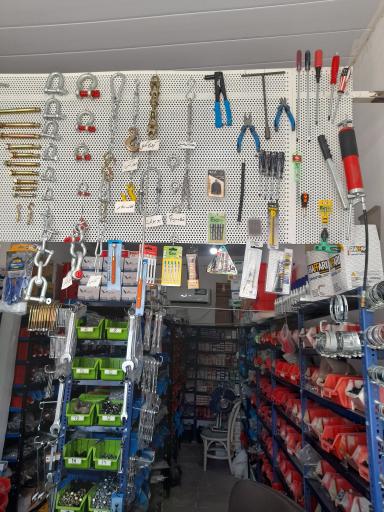 عکس پیچ و مهره خلج