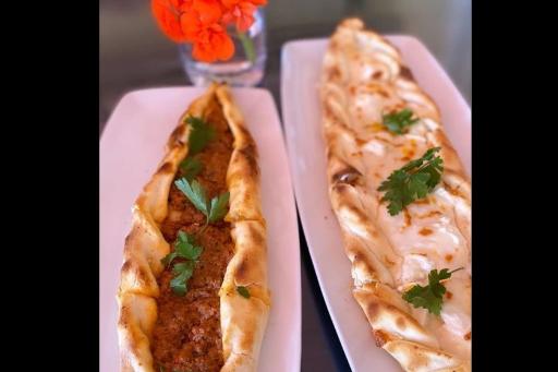 عکس کافه دریا