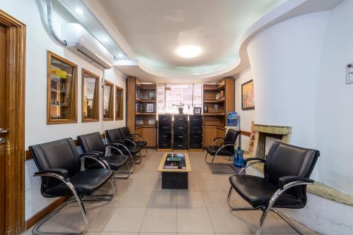 عکس بینایی سنجی و عینک سازی دکتر رحیمی