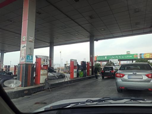 عکس پمپ گازوئیل