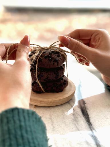 عکس کافه بیکری حیات 