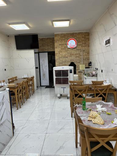 عکس طباخی مستر کله