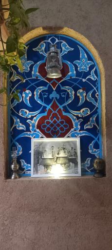 عکس شله اصیل مشهدی