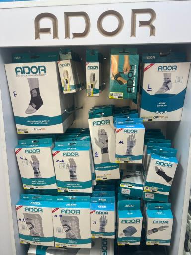 فروشگاه لوازم پزشکی سام