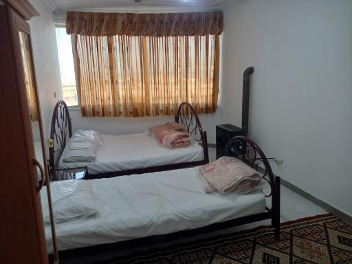 عکس مهمان پذیر لاله الوند