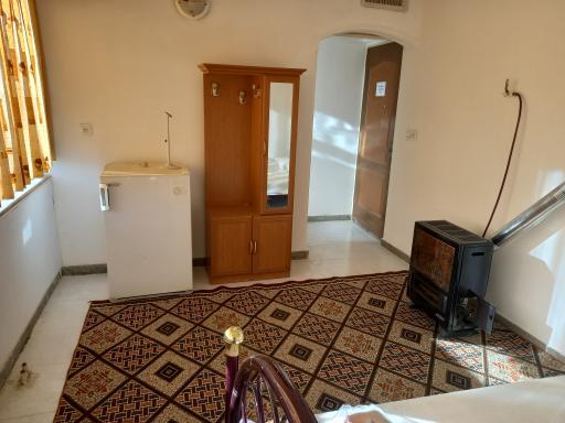 عکس مهمان پذیر لاله الوند