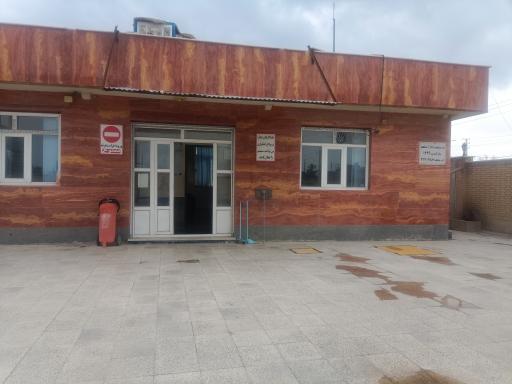 عکس پمپ گاز CNG