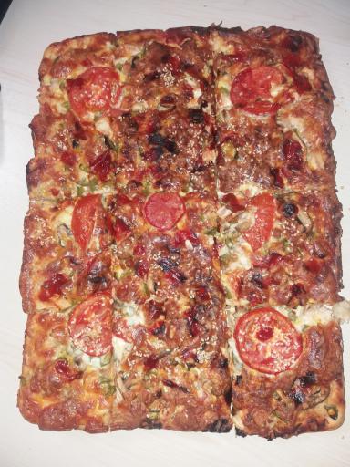 مطعم لیالی لبنان