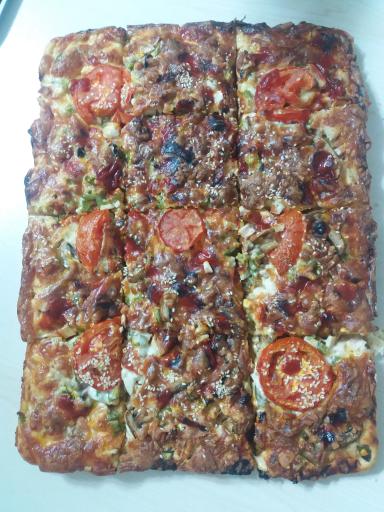 مطعم لیالی لبنان