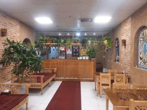 شله اصیل مشهدی