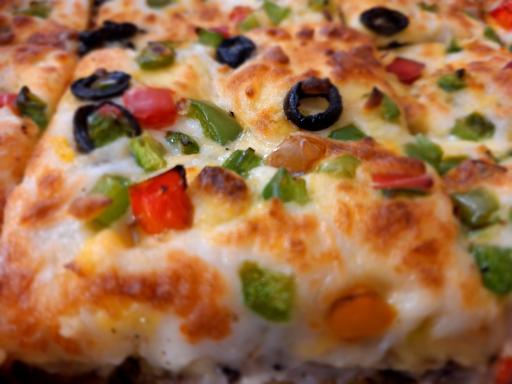 مطعم لیالی لبنان