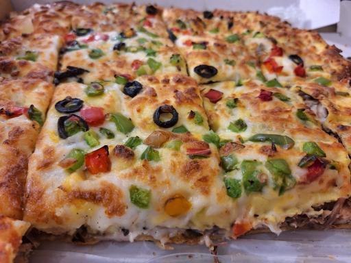 مطعم لیالی لبنان