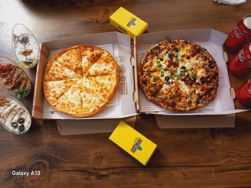 عکس مطعم لیالی لبنان