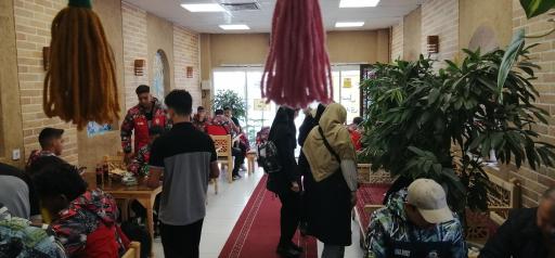 شله اصیل مشهدی