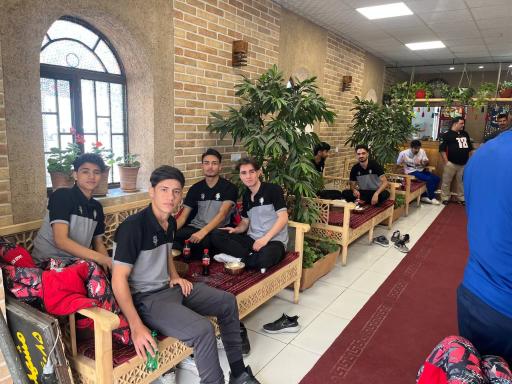 شله اصیل مشهدی