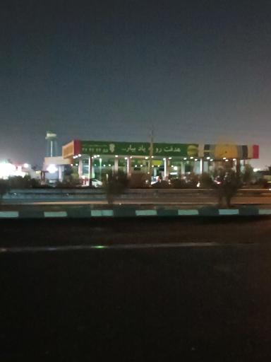 عکس پمپ گازوئیل