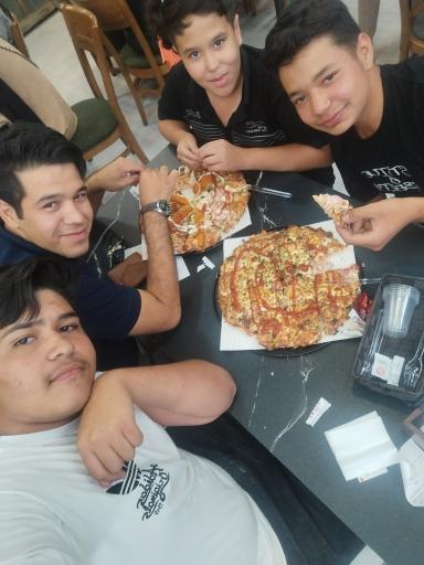 مطعم لیالی لبنان