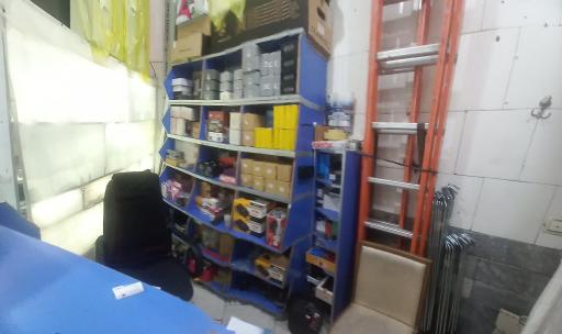 عکس ایمن گستر صنعت پالیده