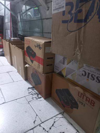 عکس ایمن گستر صنعت پالیده