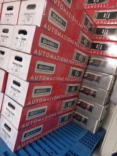 عکس ایمن گستر صنعت پالیده