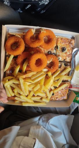 مطعم لیالی لبنان