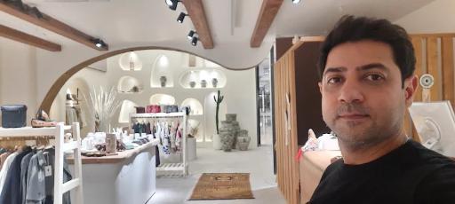 عکس مزون دنیم