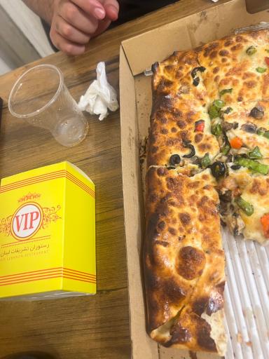 مطعم لیالی لبنان