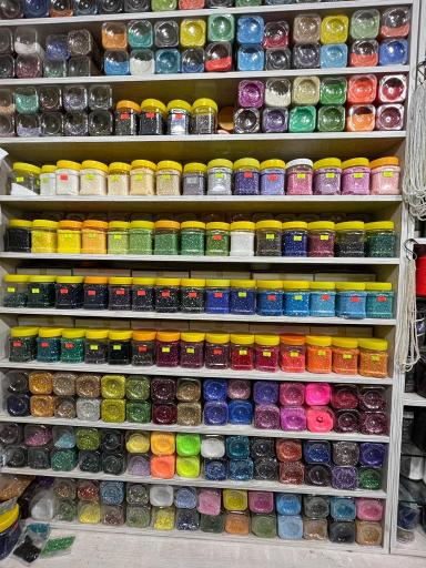 عکس فروشگاه وخرازی برادران پاداش