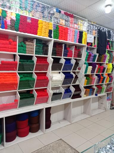 عکس فروشگاه وخرازی برادران پاداش