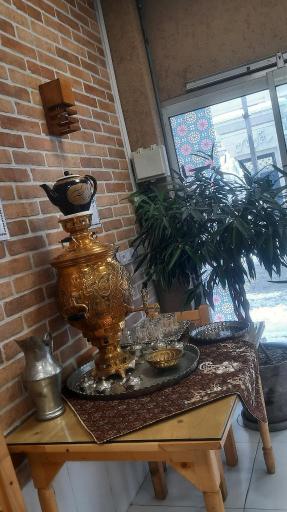 عکس شله اصیل مشهدی