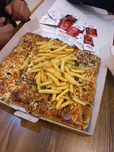 عکس لیالی لبنان