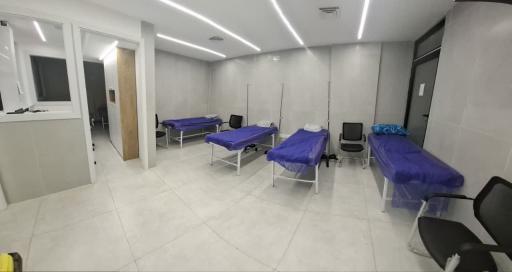 عکس درمانگاه شبانه روزی آمل کلینیک