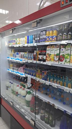 عکس افق کوروش (بشارت)