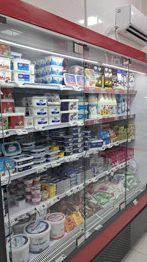 عکس افق کوروش (بشارت)