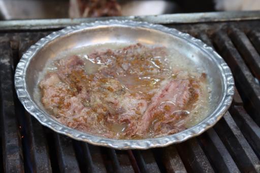 عکس طباخی مستر کله