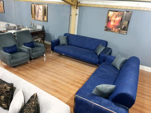 عکس مبلمان سامینل