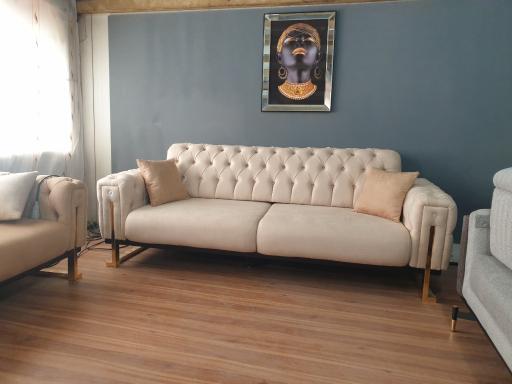 عکس مبلمان سامینل