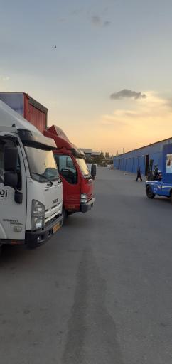 عکس شرکت زیباسازان