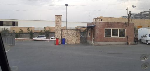 عکس شرکت زیباسازان