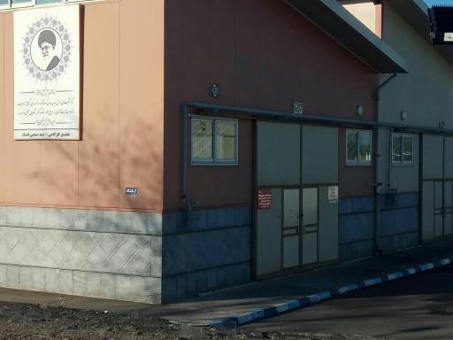 عکس آزمایشگاه تخصصی ویرومد