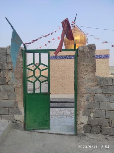 عکس گلزارشهدا تنگک۳