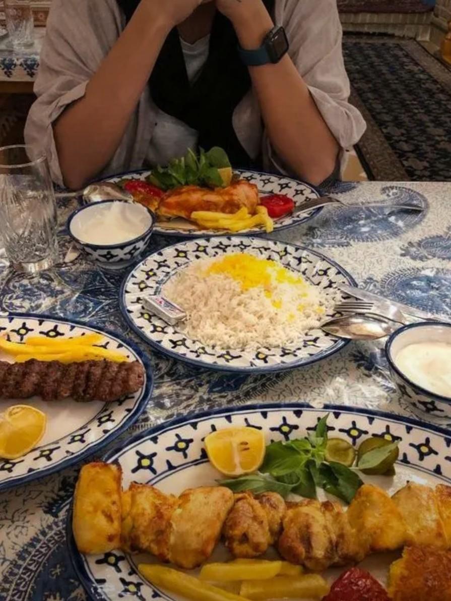 عکس سیستم آشپزخانه ارکیده