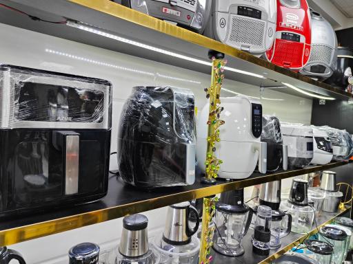 عکس خانه کالا آپادانا