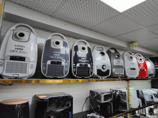 عکس خانه کالا آپادانا