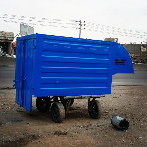 عکس اتاق سازی بلوچ