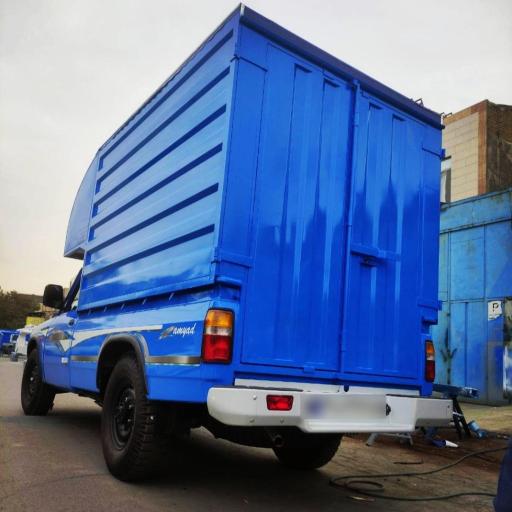 عکس اتاق سازی بلوچ