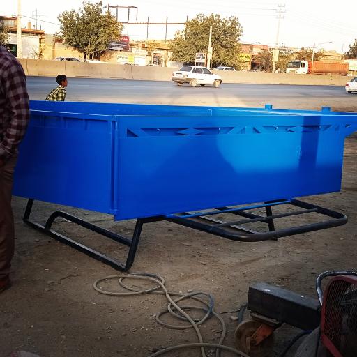 عکس اتاق سازی بلوچ