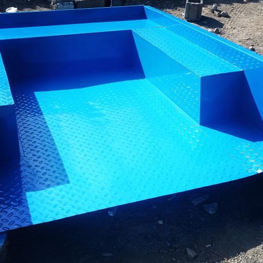 عکس اتاق سازی بلوچ