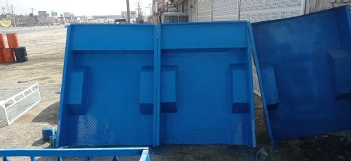 عکس اتاق سازی بلوچ