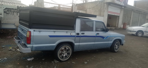 عکس اتاق سازی بلوچ